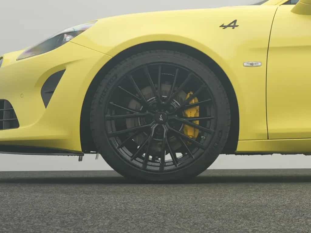 Alpine A110 GTS *BLEKER GRUPPE* 03/2026-photo-8