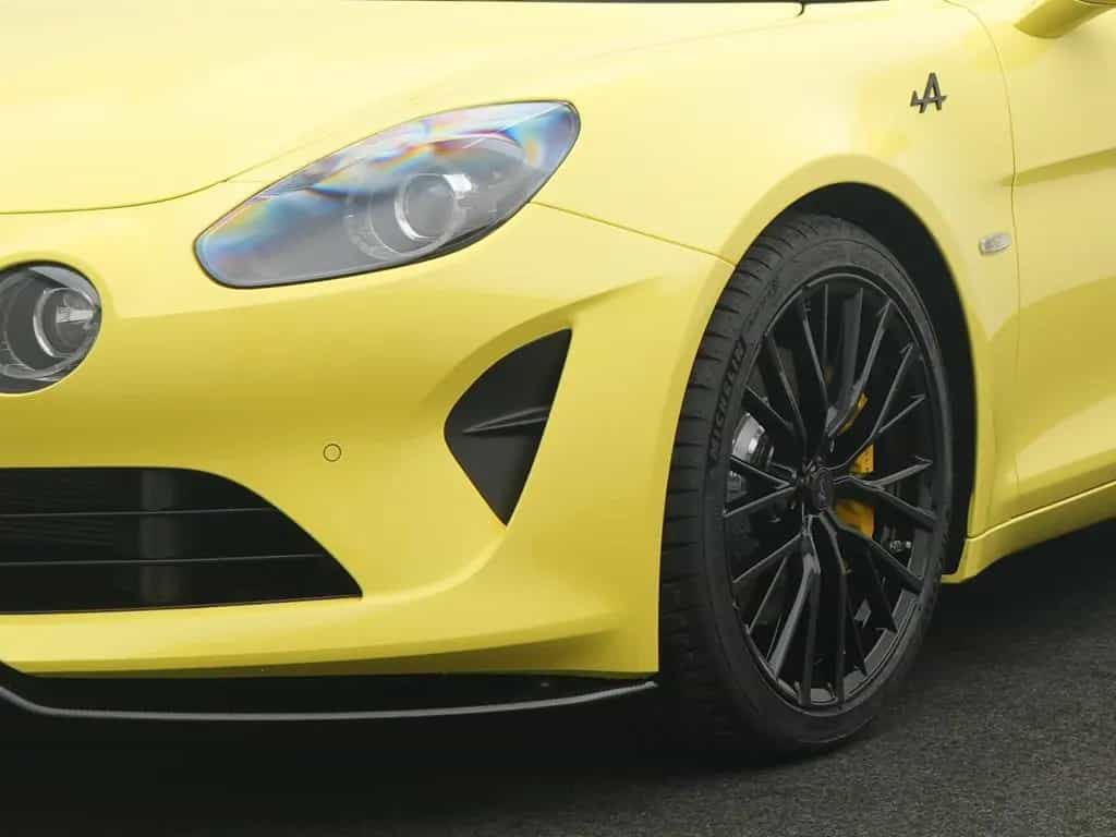 Alpine A110 GTS *BLEKER GRUPPE* 03/2026-photo-9