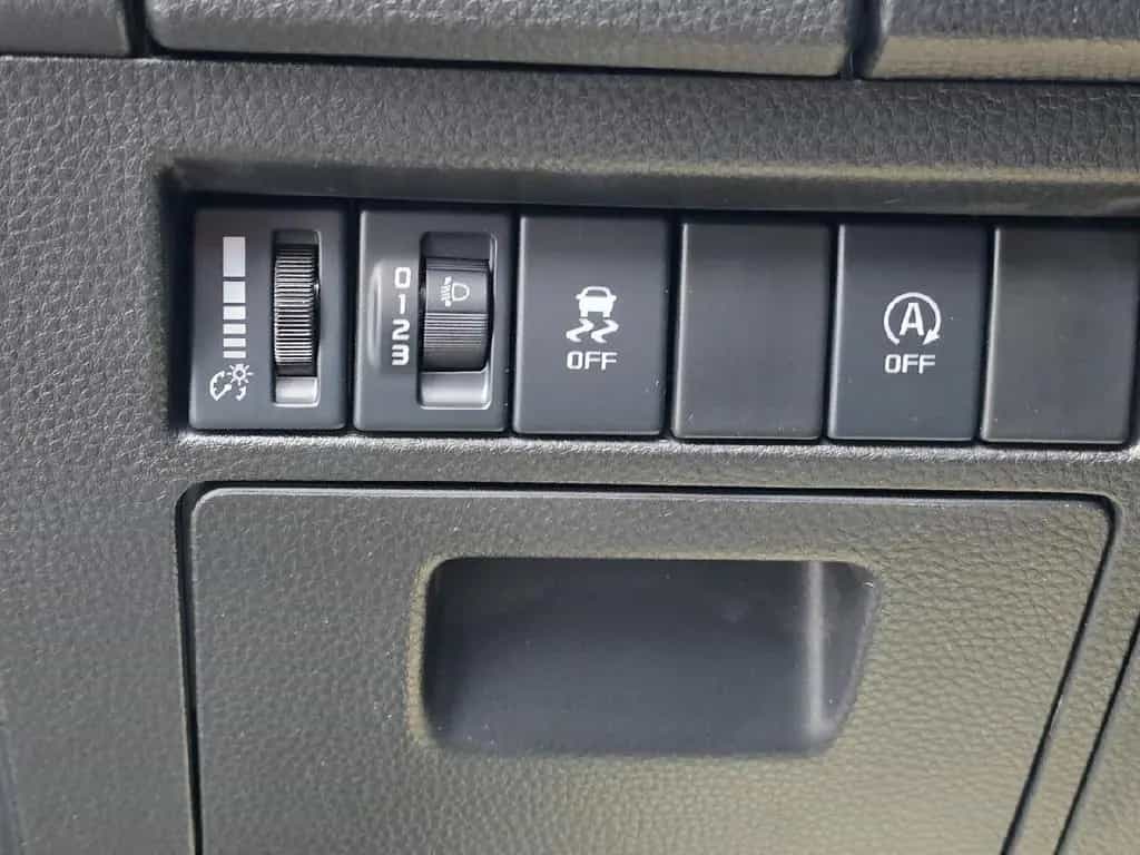 Isuzu D-Max Ddi 1.9 4x4 02/2025-photo-10