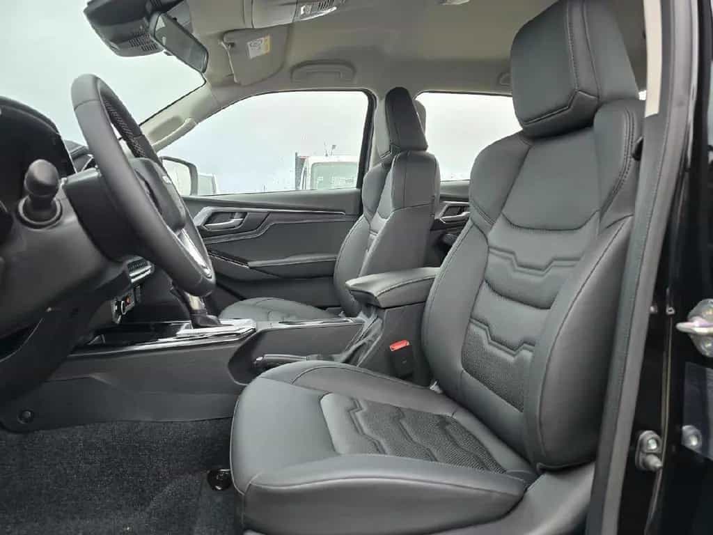 Isuzu D-Max Ddi 1.9 4x4 02/2025-photo-2