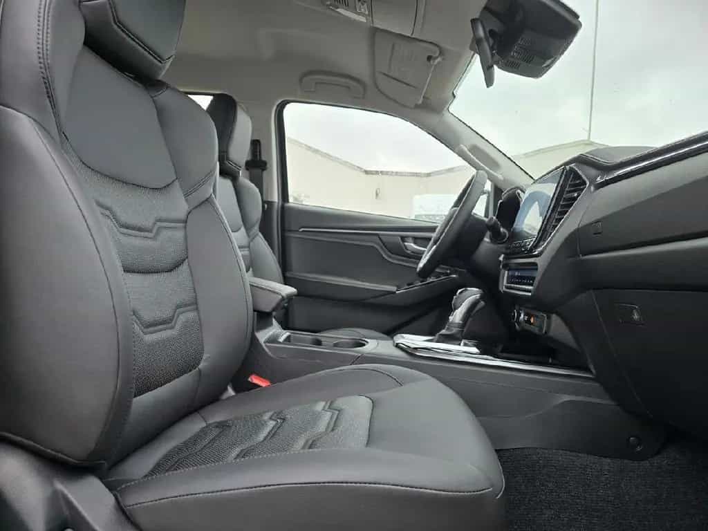 Isuzu D-Max Ddi 1.9 4x4 02/2025-photo-3