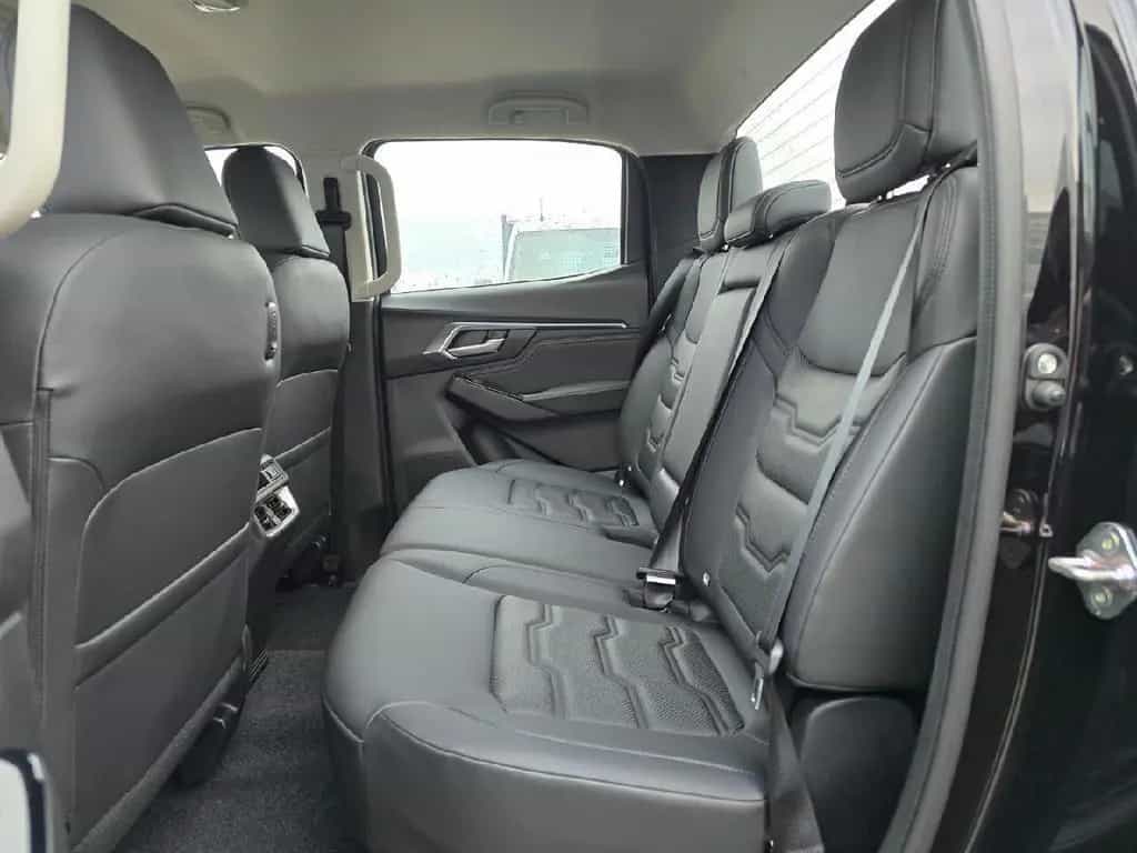 Isuzu D-Max Ddi 1.9 4x4 02/2025-photo-6