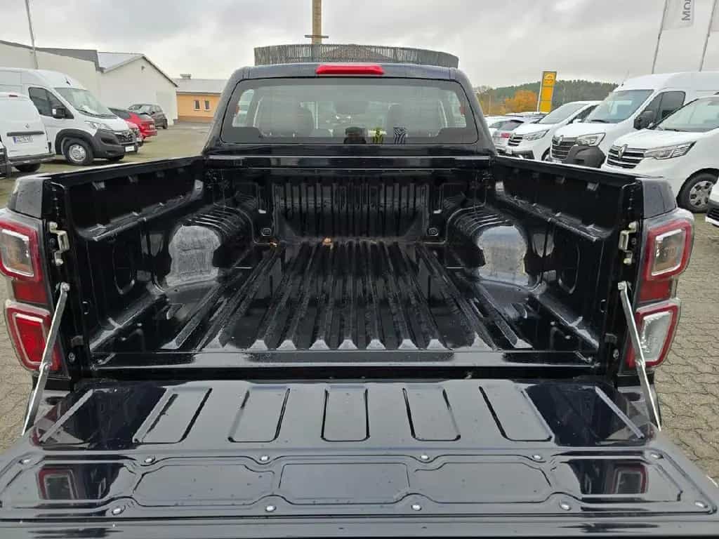 Isuzu D-Max Ddi 1.9 4x4 02/2025-photo-7