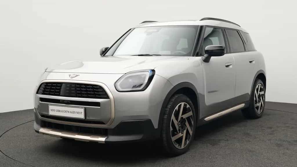 MINI Countryman C (Cooper) Countryman C 06/2025-photo-0