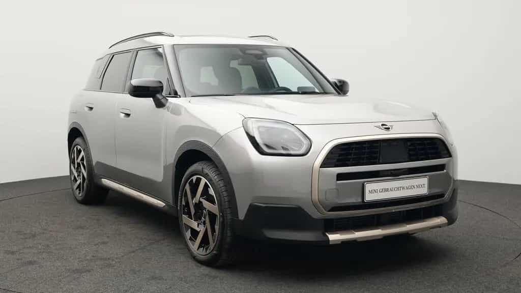 MINI Countryman C (Cooper) Countryman C 06/2025-photo-1