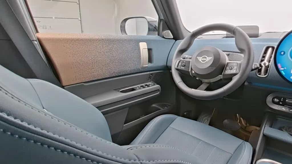 MINI Countryman C (Cooper) Countryman C 06/2025-photo-10