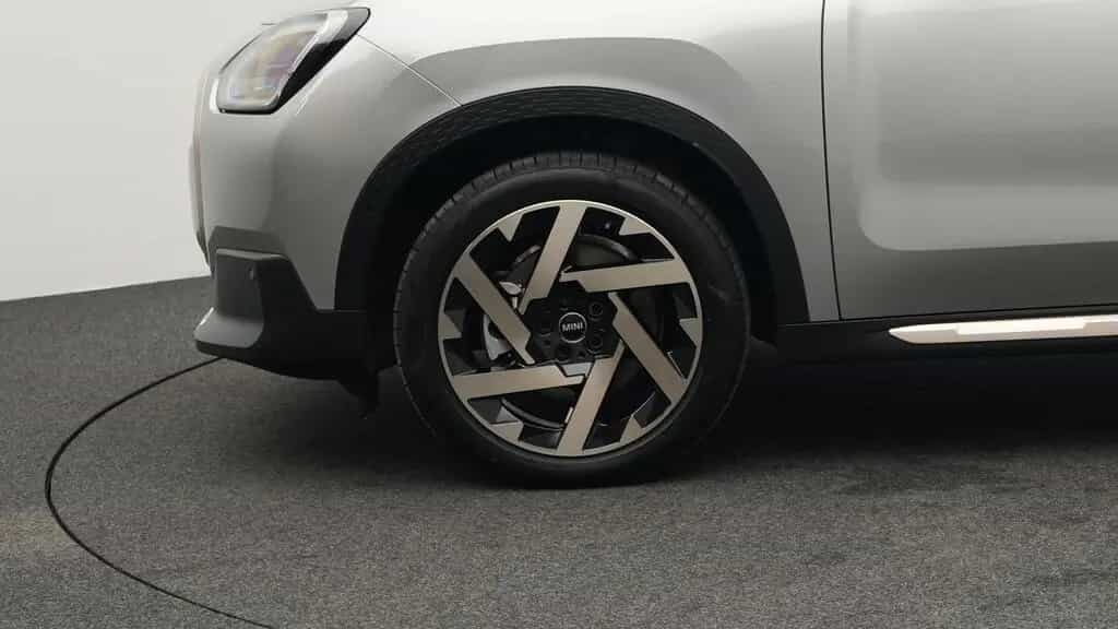 MINI Countryman C (Cooper) Countryman C 06/2025-photo-16