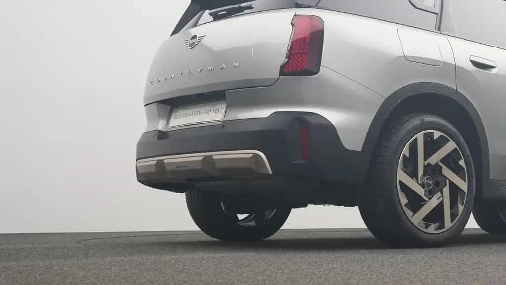 MINI Countryman C (Cooper) Countryman C 06/2025-photo-19