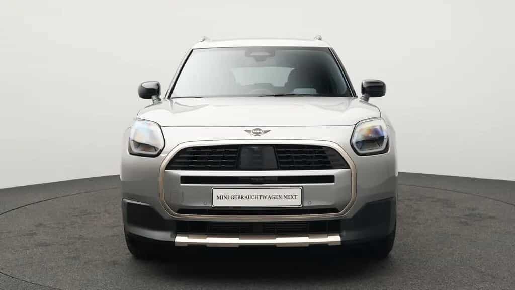 MINI Countryman C (Cooper) Countryman C 06/2025-photo-2