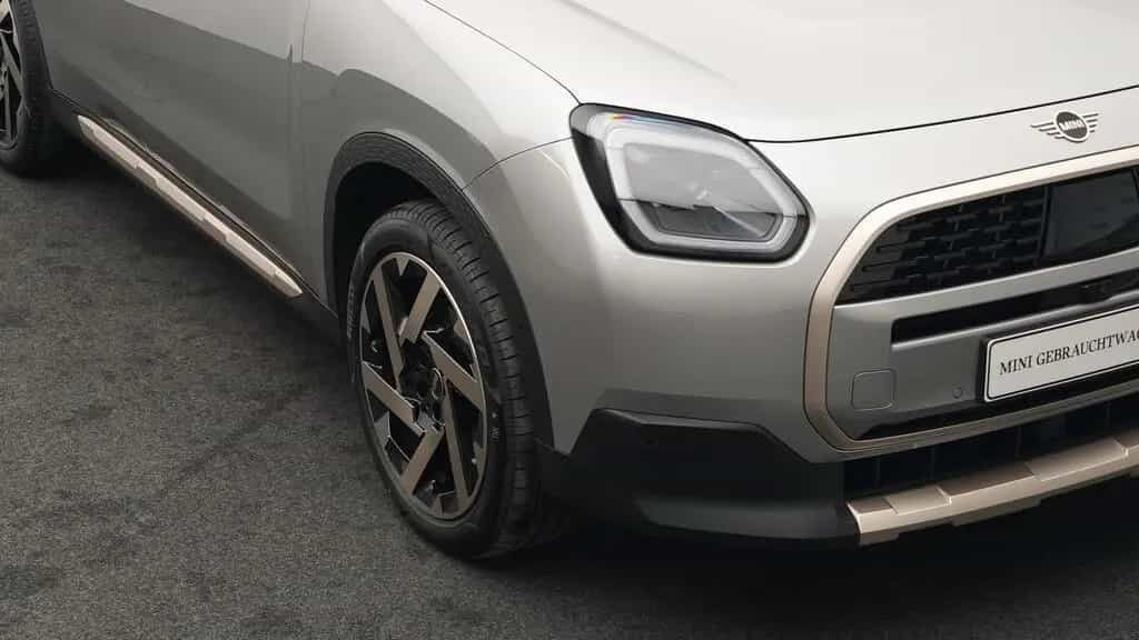 MINI Countryman C (Cooper) Countryman C 06/2025-photo-21