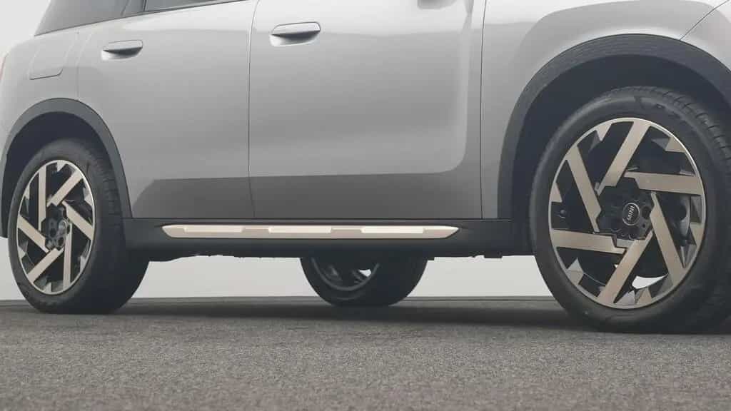 MINI Countryman C (Cooper) Countryman C 06/2025-photo-22