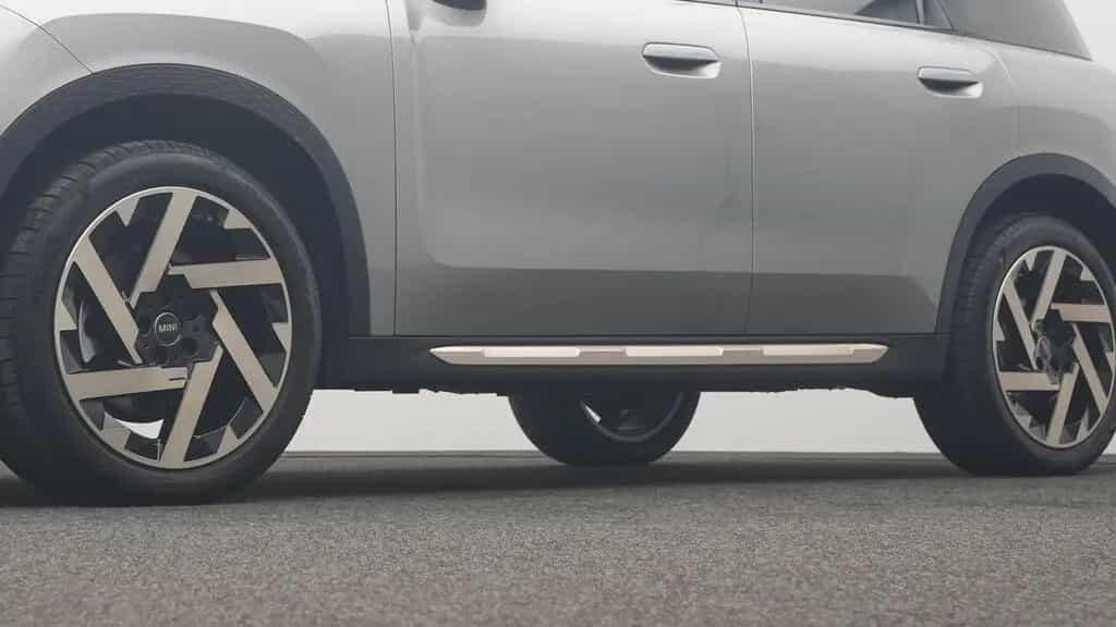 MINI Countryman C (Cooper) Countryman C 06/2025-photo-23