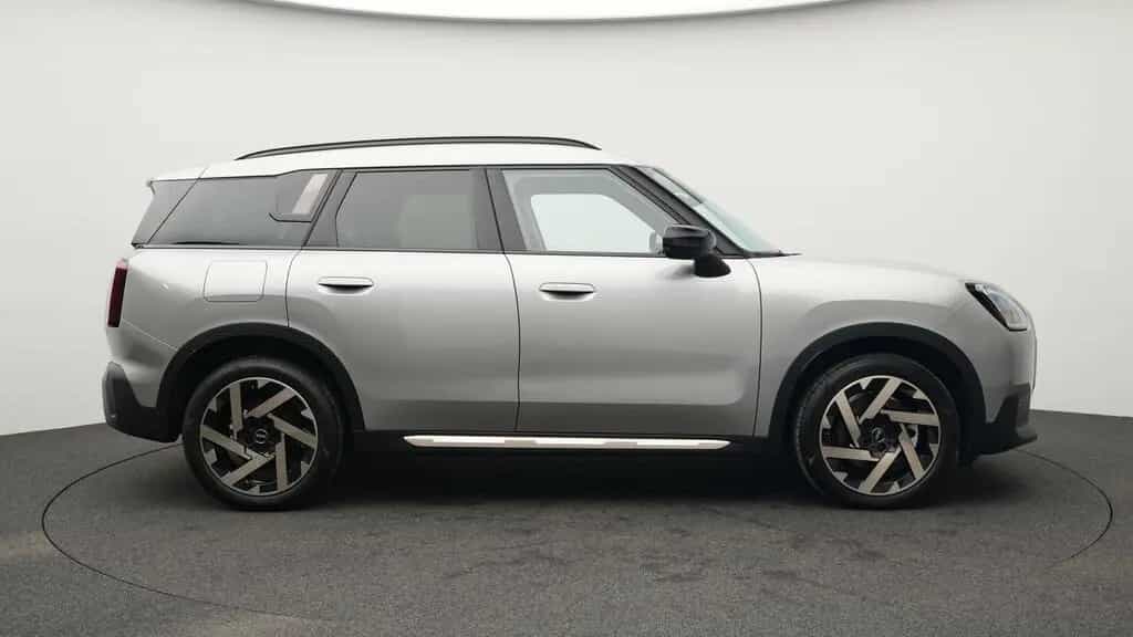 MINI Countryman C (Cooper) Countryman C 06/2025-photo-6