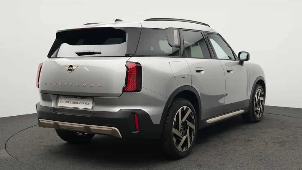 MINI Countryman C (Cooper) Countryman C 06/2025-photo-7