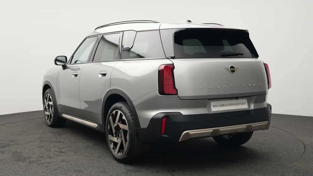 MINI Countryman C (Cooper) Countryman C 06/2025-photo-8