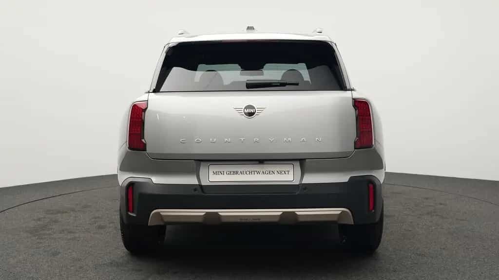 MINI Countryman C (Cooper) Countryman C 06/2025-photo-9
