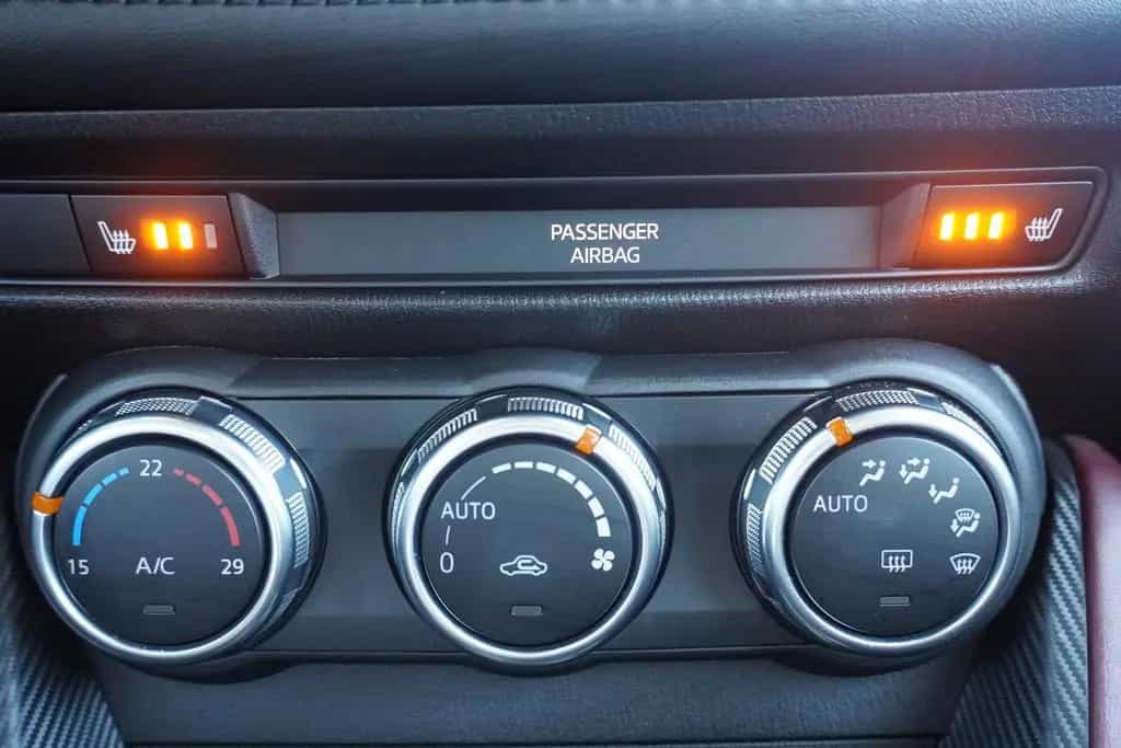 Mazda CX-3 2.0 SKYACTIV-G Sports-Line LED Navi Leder 01/2017-photo-13
