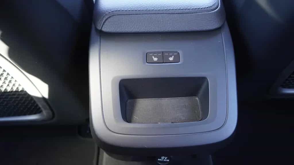 Volvo V60 Kombi T5 Momentum LED Navi Kamera Leder AHK 07/2019-photo-24