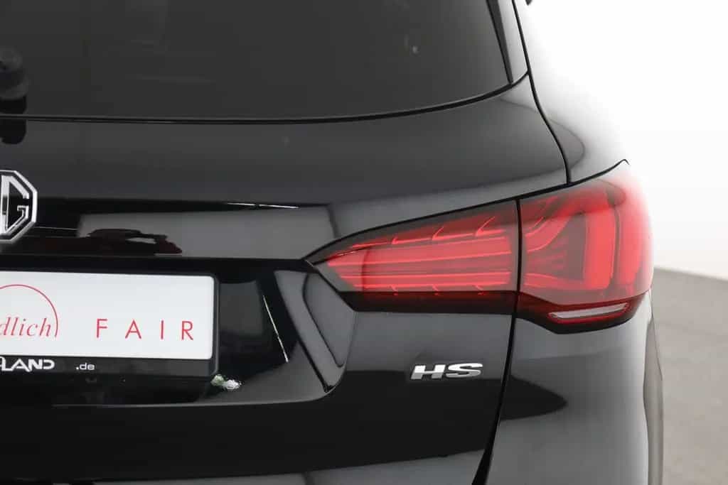 MG HS 1.5 T-GDI Luxury Aut. LED ACC Navi 360° Pano 03/2024-photo-27