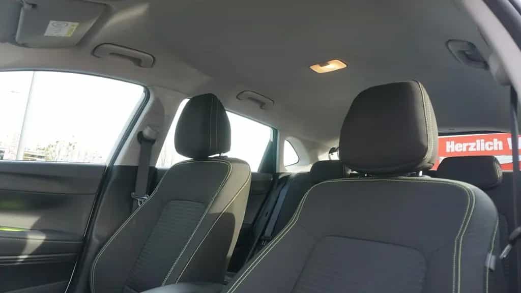 Hyundai i20 1.0 T-GDI Intro Edition Kamera Sitzheizung 08/2021-photo-10