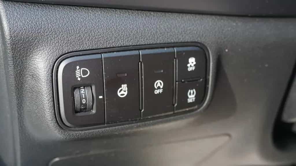 Hyundai i20 1.0 T-GDI Intro Edition Kamera Sitzheizung 08/2021-photo-25