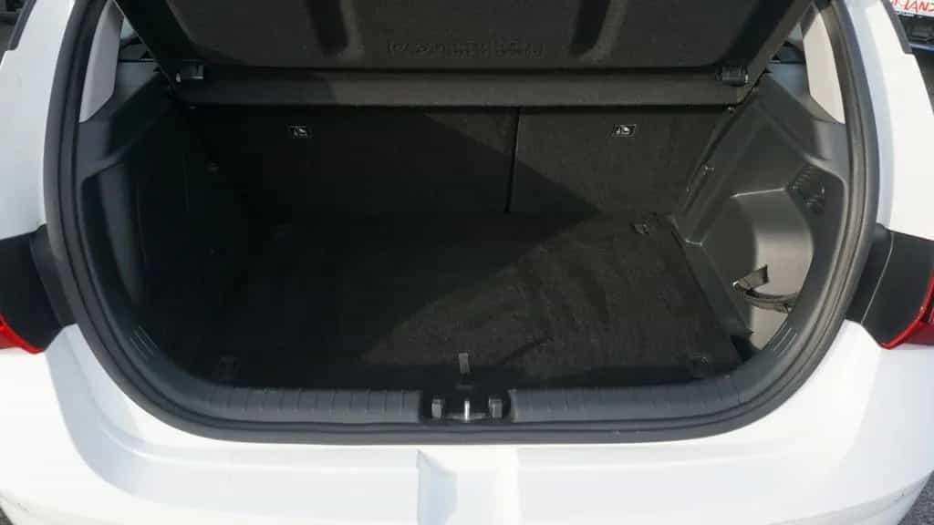 Hyundai i20 1.0 T-GDI Intro Edition Kamera Sitzheizung 08/2021-photo-27