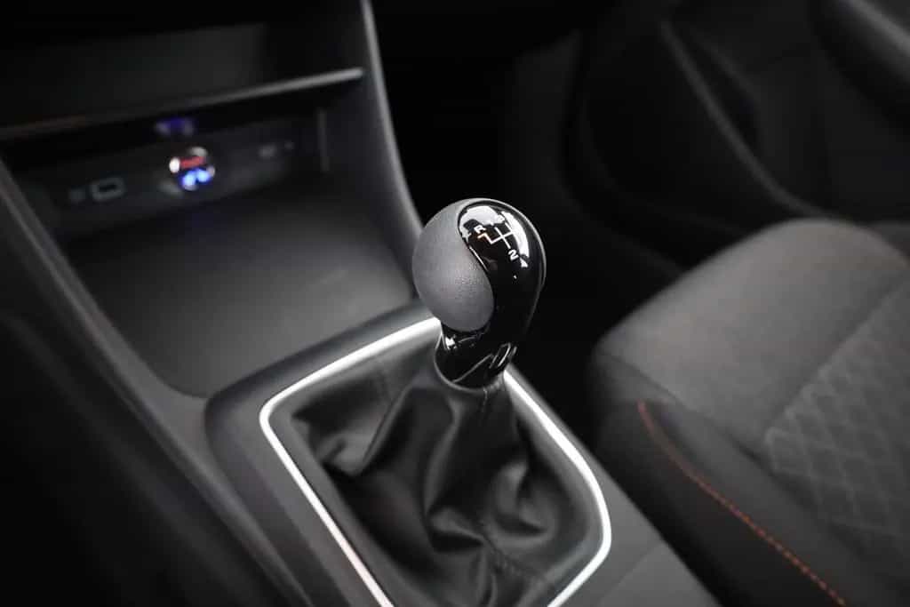 MG MG3 1.5 Comfort LED Navi Kamera 01/2026-photo-12