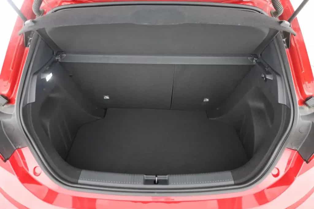 MG MG3 1.5 Comfort LED Navi Kamera 01/2026-photo-24