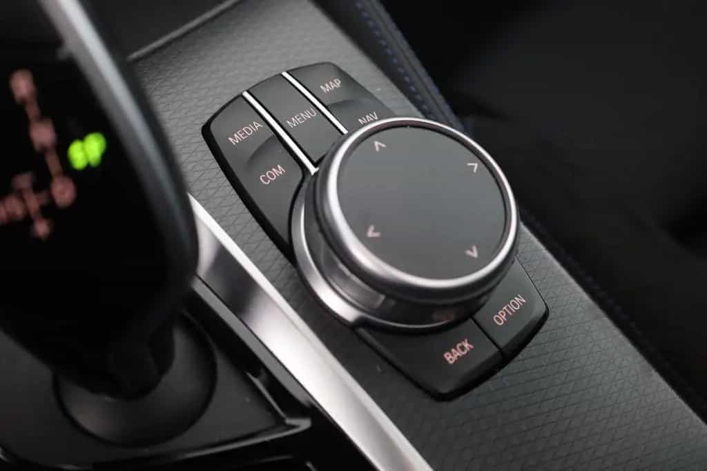 BMW 5 Series 520d Touring M Sport LED Navi Panorama Tempomat 11/2021-photo-12
