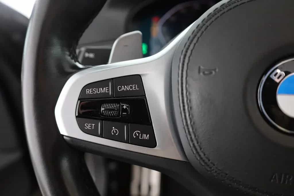 BMW 5 Series 520d Touring M Sport LED Navi Panorama Tempomat 11/2021-photo-15