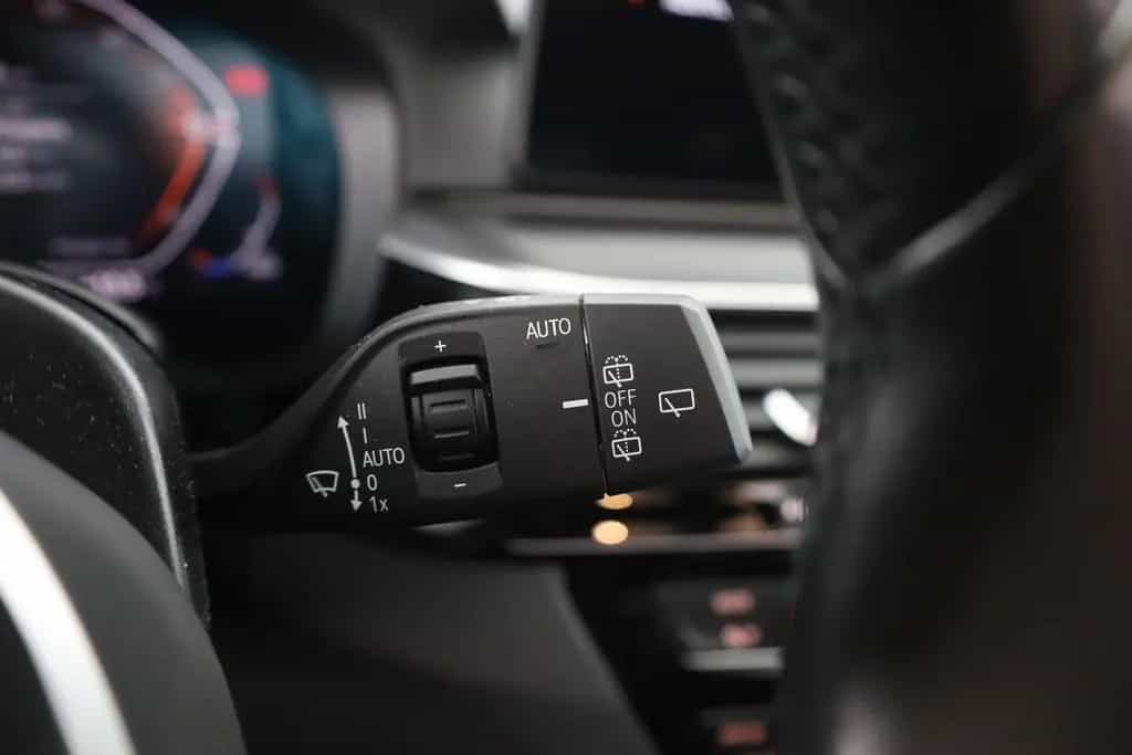 BMW 5 Series 520d Touring M Sport LED Navi Panorama Tempomat 11/2021-photo-19