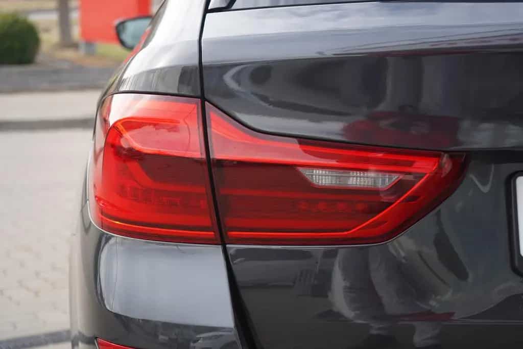 BMW 520 d xDrive Luxury Line LED Navi Standheizung 01/2020-photo-41