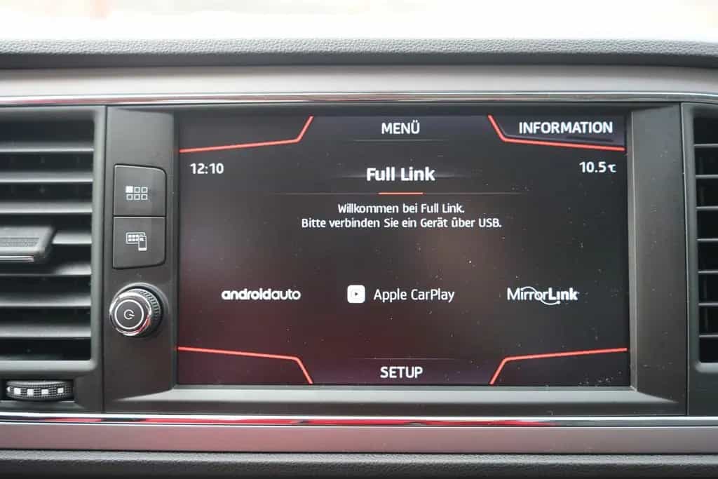 Seat Leon ST 1.0 TSI Style LED Klimaaut. ACC DAB PDC 08/2019-photo-14