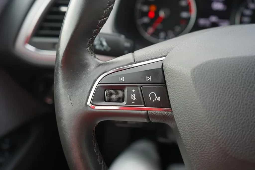 Seat Leon ST 1.0 TSI Style LED Klimaaut. ACC DAB PDC 08/2019-photo-24