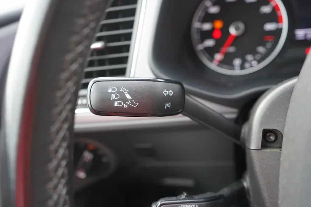 Seat Leon ST 1.0 TSI Style LED Klimaaut. ACC DAB PDC 08/2019-photo-26
