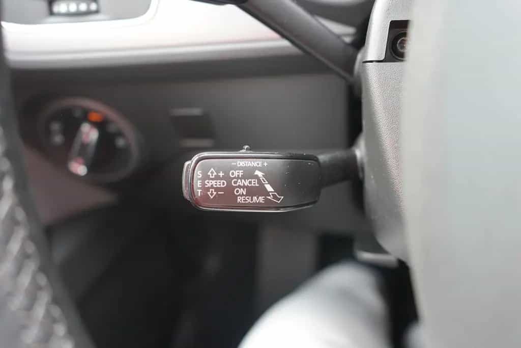 Seat Leon ST 1.0 TSI Style LED Klimaaut. ACC DAB PDC 08/2019-photo-27