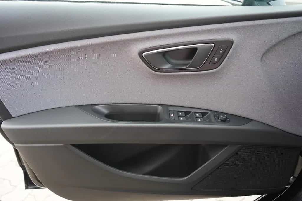 Seat Leon ST 1.0 TSI Style LED Klimaaut. ACC DAB PDC 08/2019-photo-29