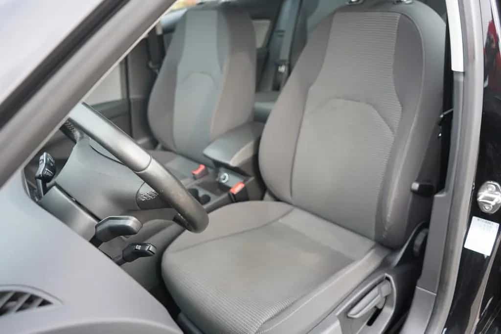 Seat Leon ST 1.0 TSI Style LED Klimaaut. ACC DAB PDC 08/2019-photo-32