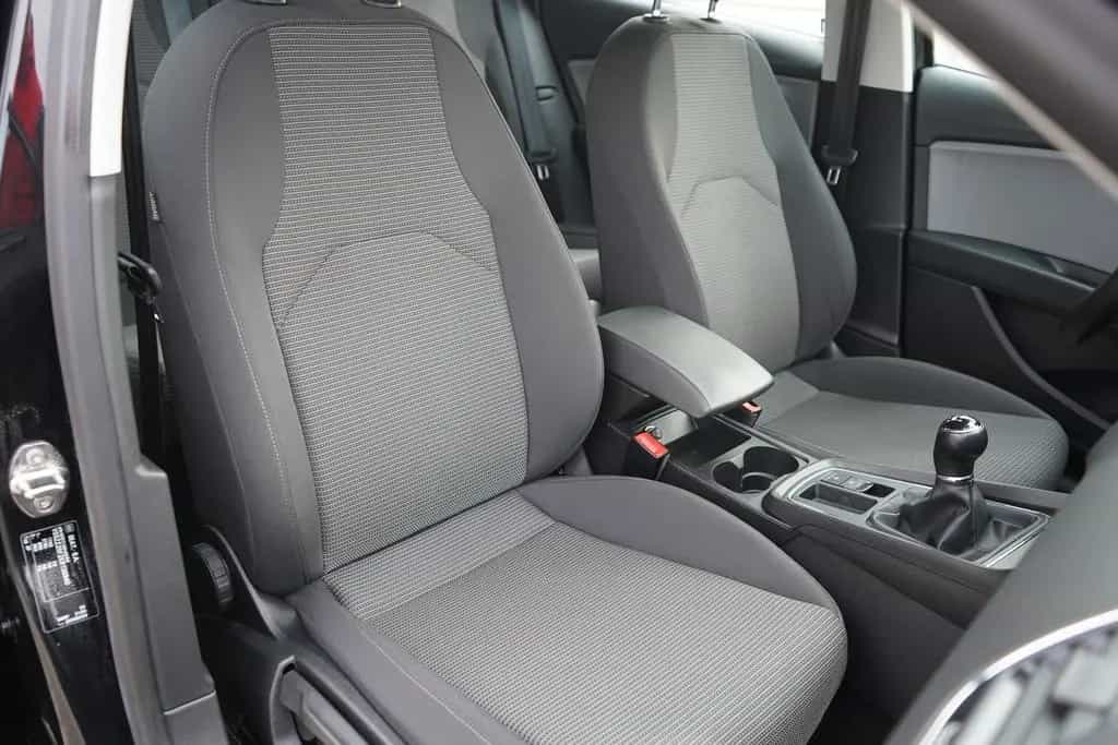 Seat Leon ST 1.0 TSI Style LED Klimaaut. ACC DAB PDC 08/2019-photo-34