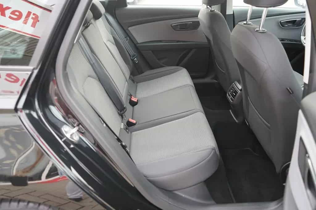 Seat Leon ST 1.0 TSI Style LED Klimaaut. ACC DAB PDC 08/2019-photo-35