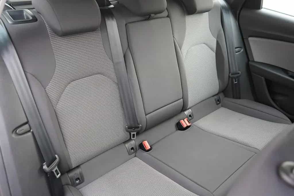 Seat Leon ST 1.0 TSI Style LED Klimaaut. ACC DAB PDC 08/2019-photo-36