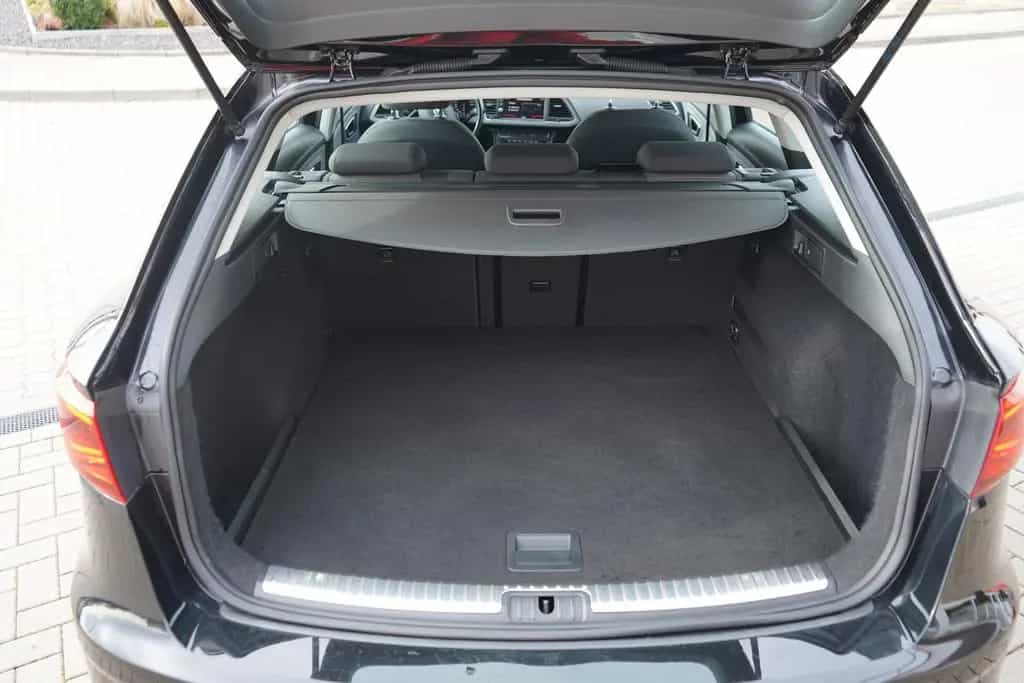 Seat Leon ST 1.0 TSI Style LED Klimaaut. ACC DAB PDC 08/2019-photo-37