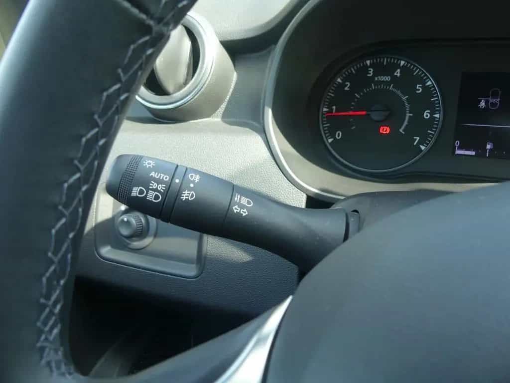 Dacia Duster II 1.3 TCE Comfort Navi Kamera Totwinkel 06/2019-photo-20