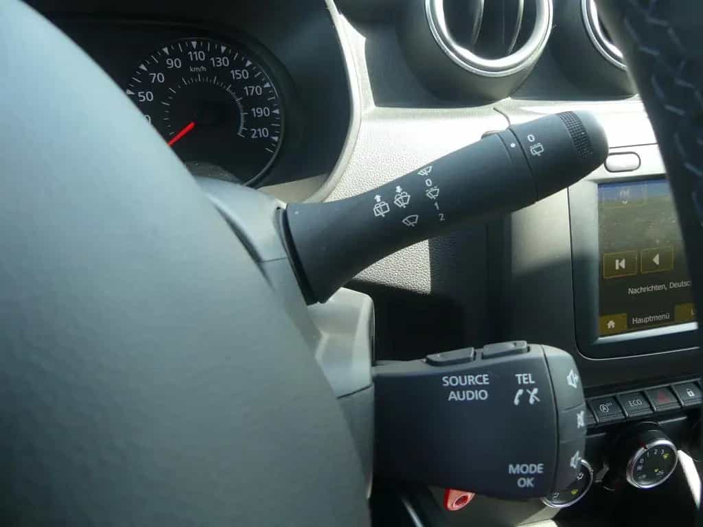 Dacia Duster II 1.3 TCE Comfort Navi Kamera Totwinkel 06/2019-photo-22
