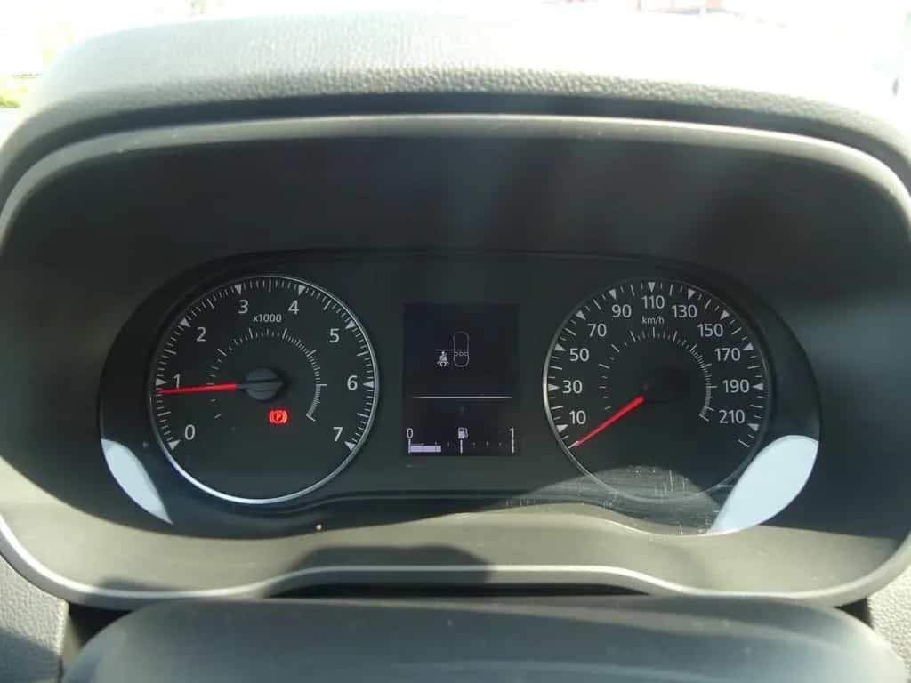 Dacia Duster II 1.3 TCE Comfort Navi Kamera Totwinkel 06/2019-photo-23