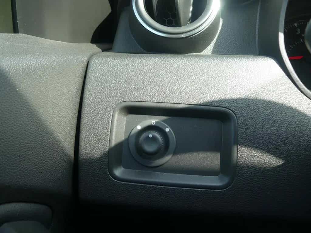 Dacia Duster II 1.3 TCE Comfort Navi Kamera Totwinkel 06/2019-photo-25