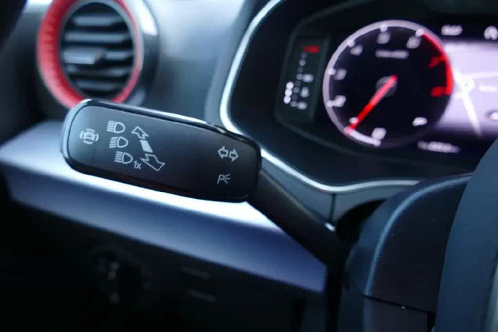 Seat Arona 1.0 TSI FR DSG LED Navi ACC Kamera PDC USB 10/2021-photo-10