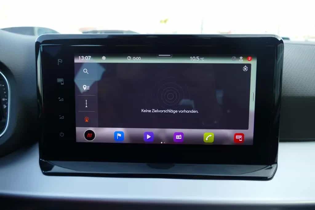 Seat Arona 1.0 TSI FR DSG LED Navi ACC Kamera PDC USB 10/2021-photo-13