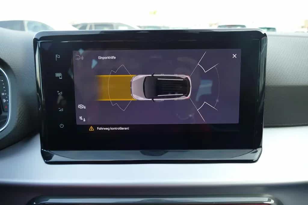 Seat Arona 1.0 TSI FR DSG LED Navi ACC Kamera PDC USB 10/2021-photo-17