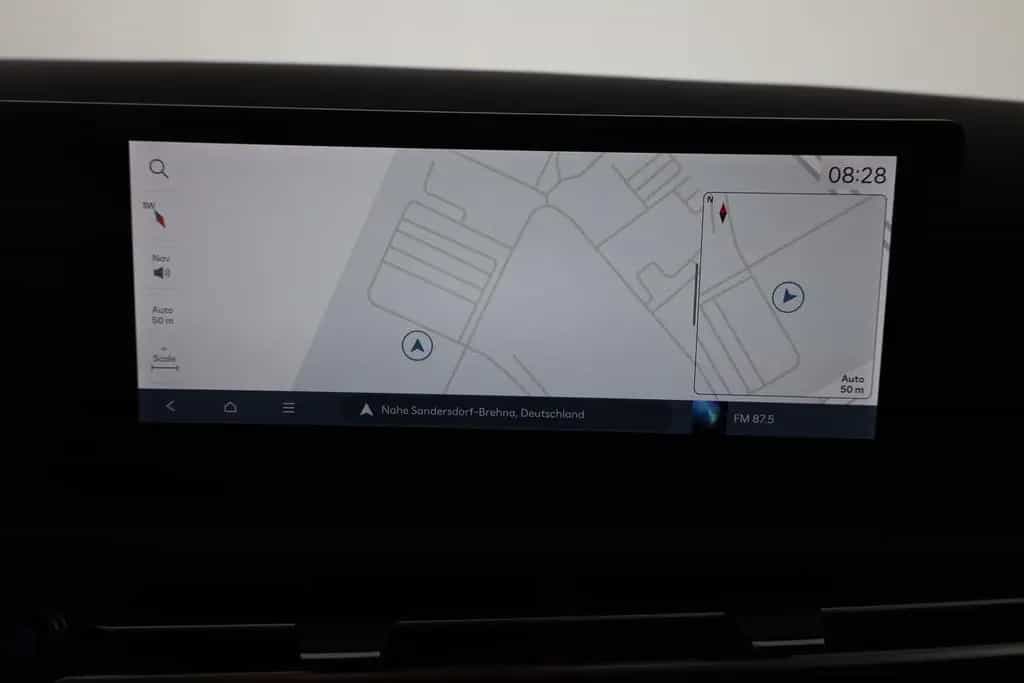 Hyundai TUCSON 1.6 T-GDI Aut. Matrix ACC Navi Pano 12/2025-photo-10